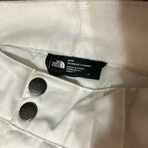 North Face Dry Event Snow Pants